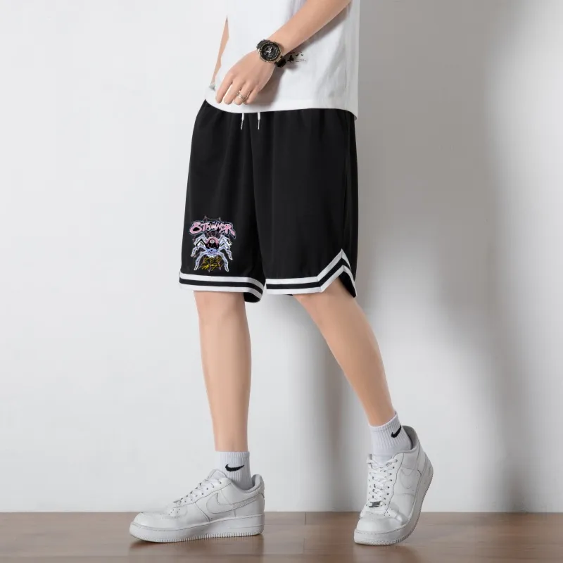 IXXAT Sports Shorts Unisex-3