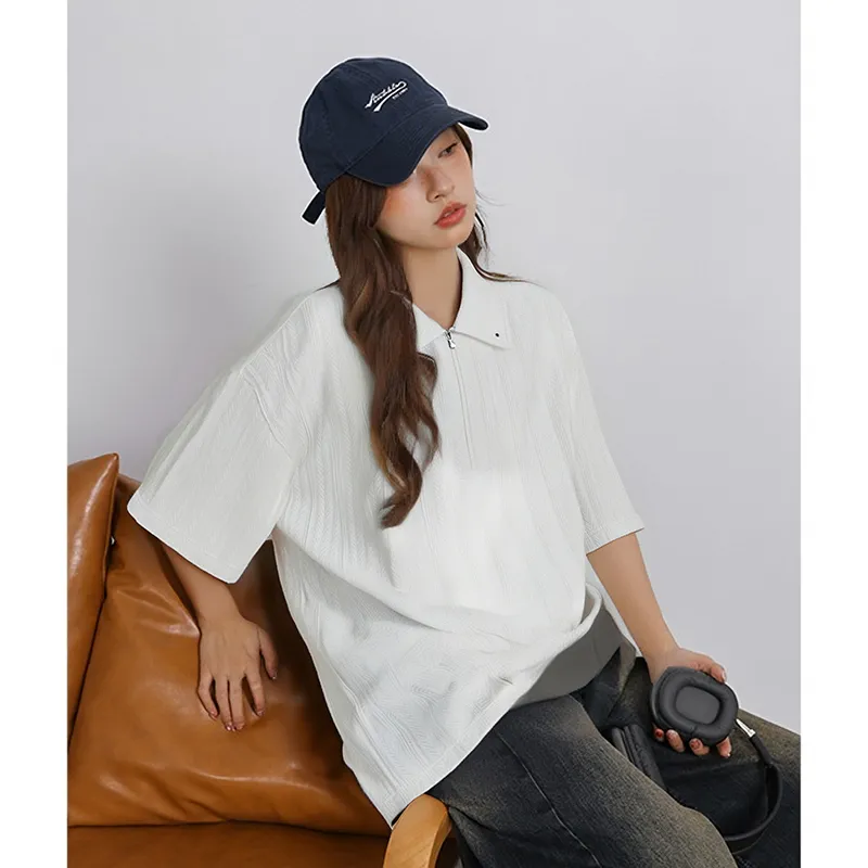IXXAT T Shirts Unisex-5