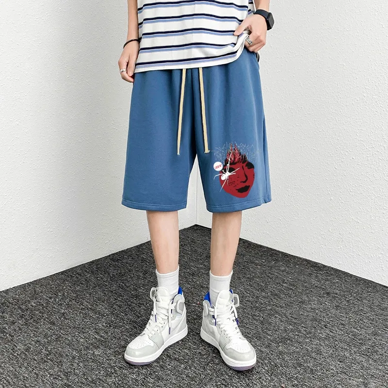 IXXAT Casual Shorts Unisex-13