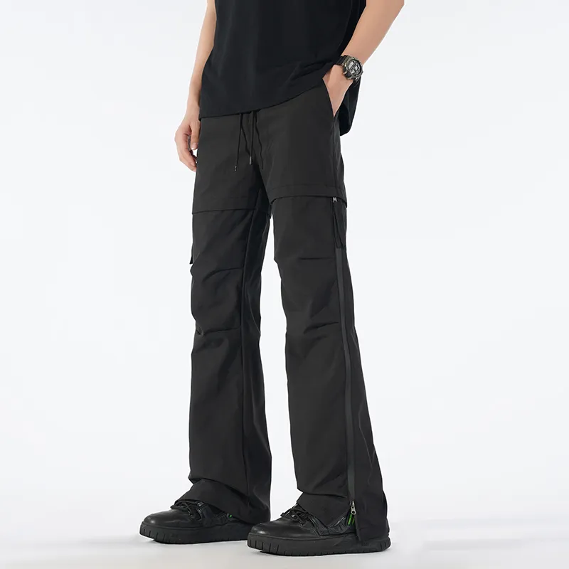 IXXAT Cargo Pants Unisex-1