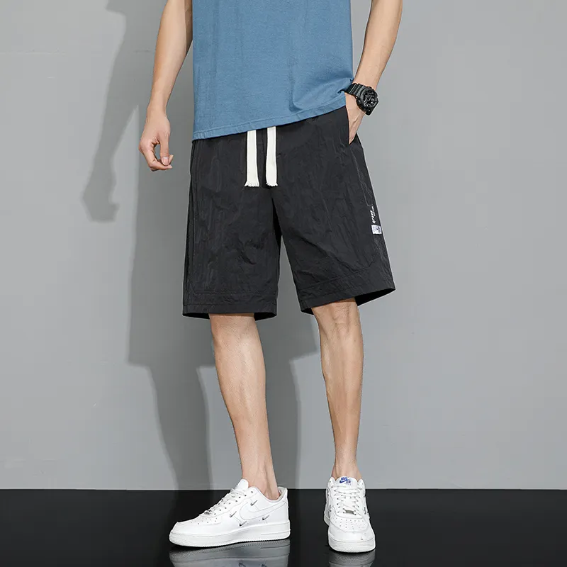 IXXAT Casual Shorts Unisex-2