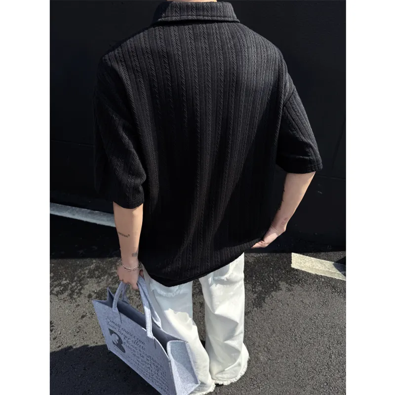 IXXAT Polo Shirts Unisex-9