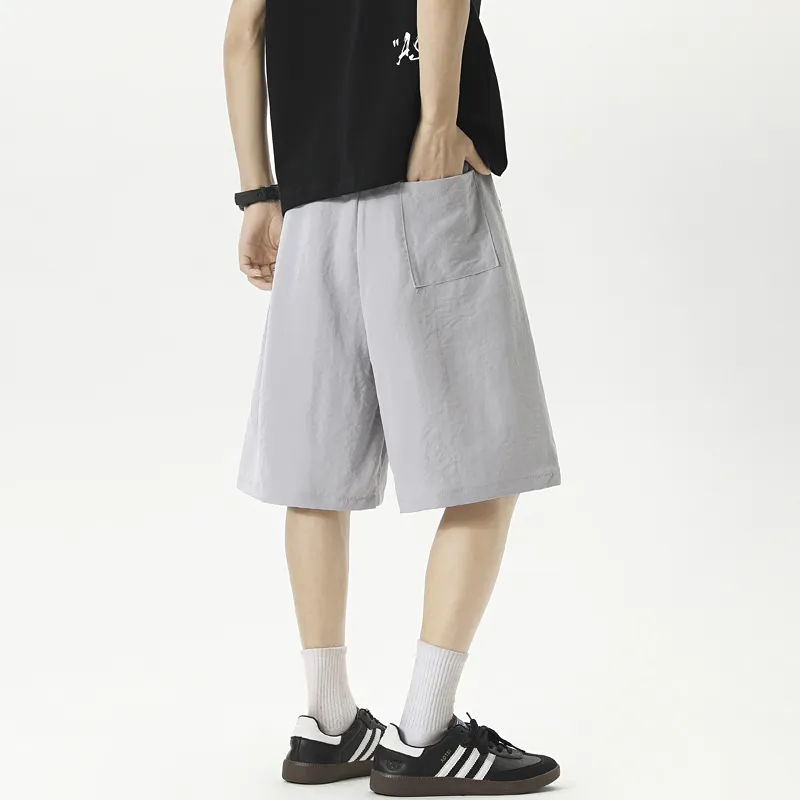 IXXAT Casual Shorts Unisex-4
