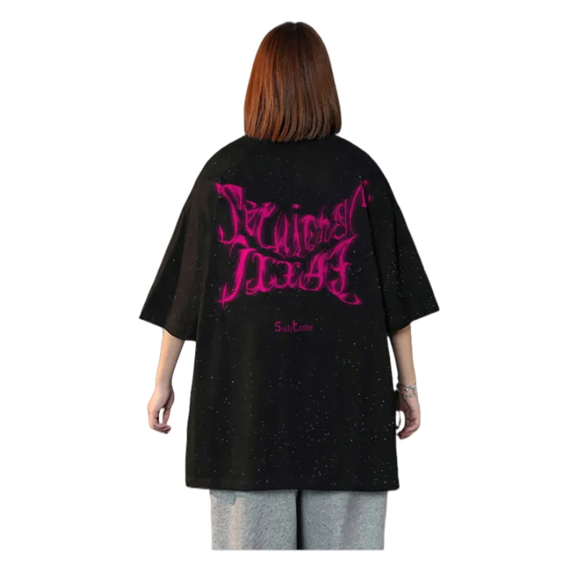 IXXAT T Shirts Unisex-2