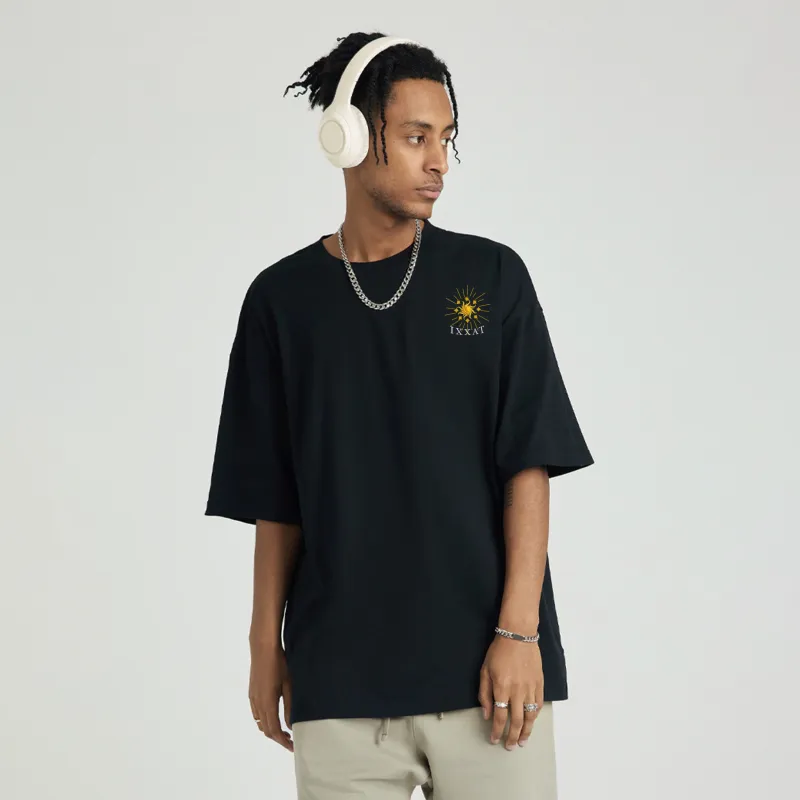 IXXAT T Shirts Unisex-2