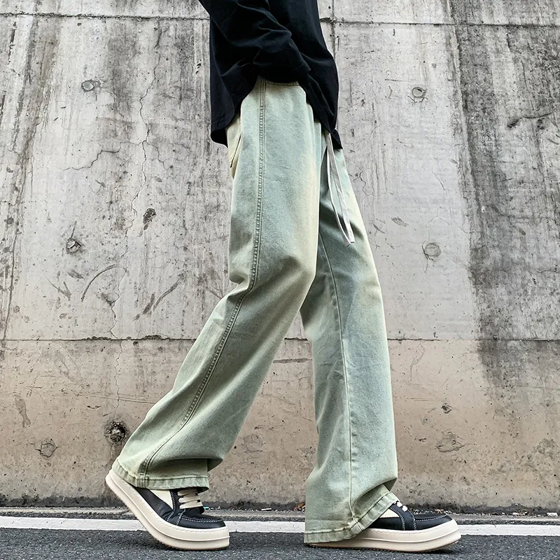 IXXAT Jeans Unisex-13