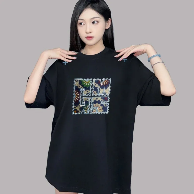 IXXAT T Shirts Unisex-2