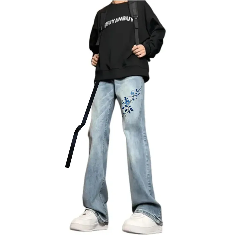 IXXAT Jeans Unisex-14