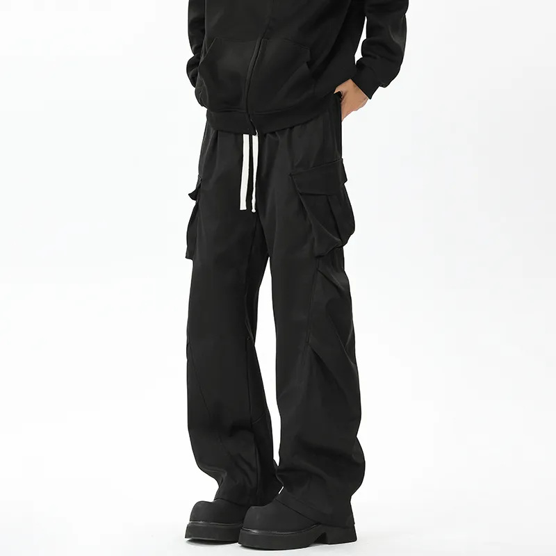 IXXAT Casual Pants Unisex-3