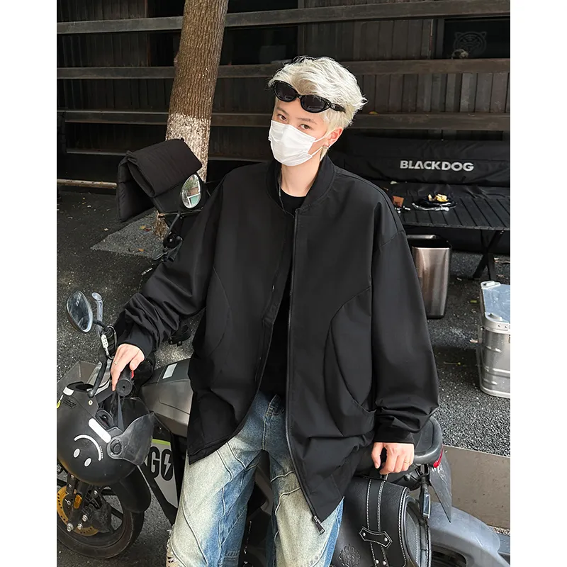 IXXAT Jackets Unisex-3