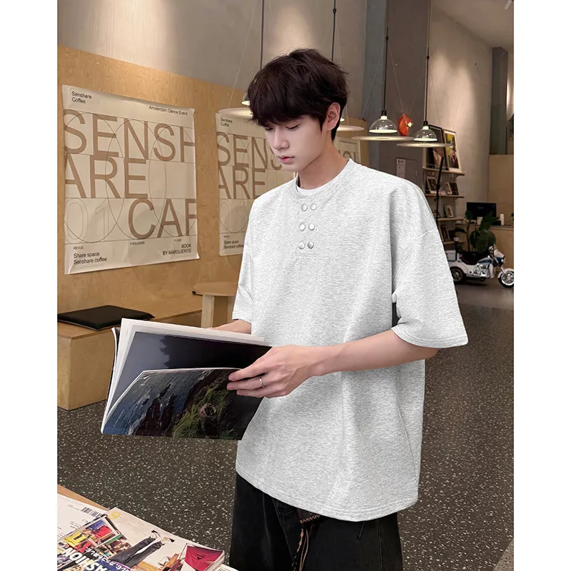 IXXAT T Shirts Unisex-5