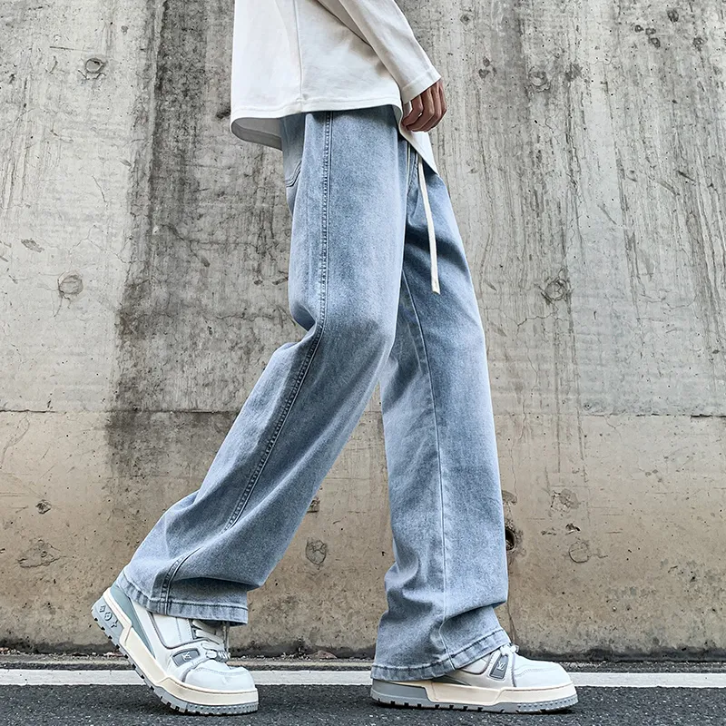 IXXAT Jeans Unisex-10
