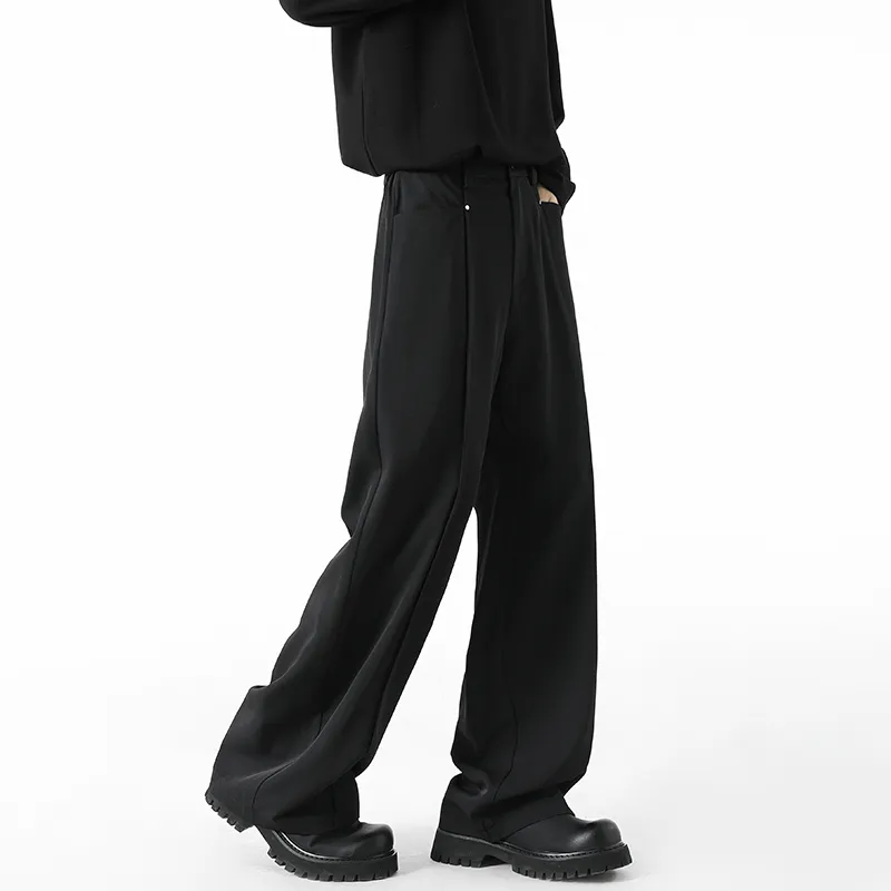 IXXAT Suit Trousers Unisex-4