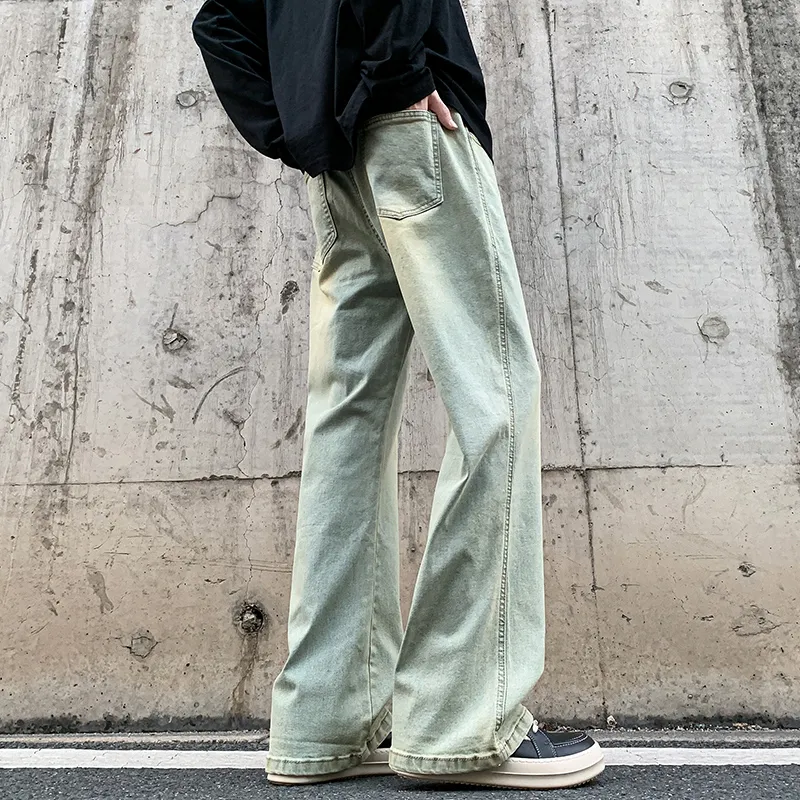 IXXAT Jeans Unisex-12
