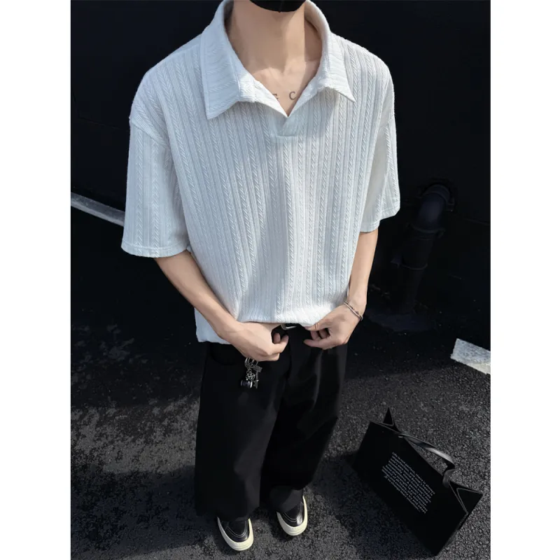 IXXAT Polo Shirts Unisex-2