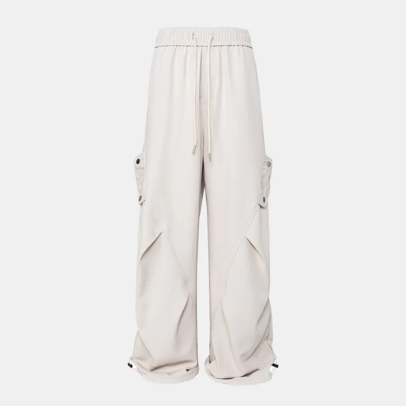 IXXAT Casual Pants Unisex-7