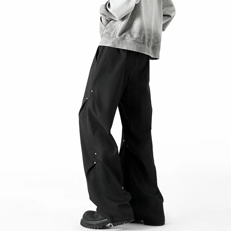 IXXAT Cargo Pants Unisex-3