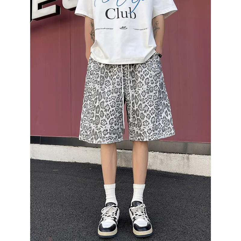 IXXAT Casual Shorts Unisex-6