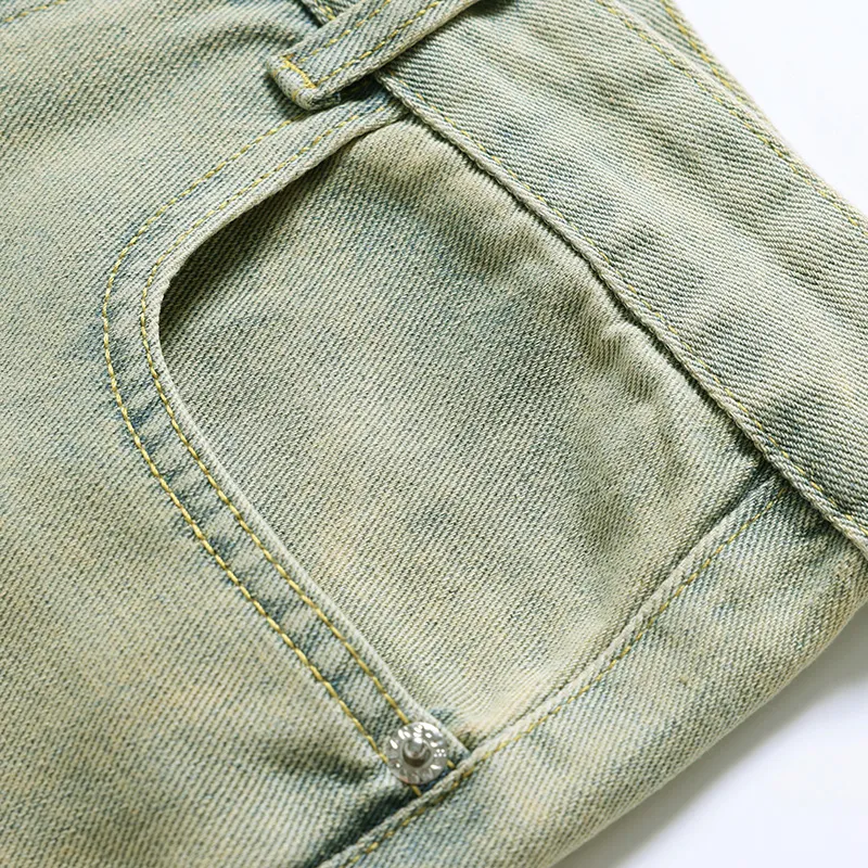 IXXAT Jeans Unisex-9