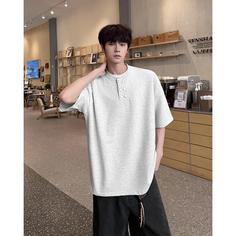 IXXAT T Shirts Unisex-4