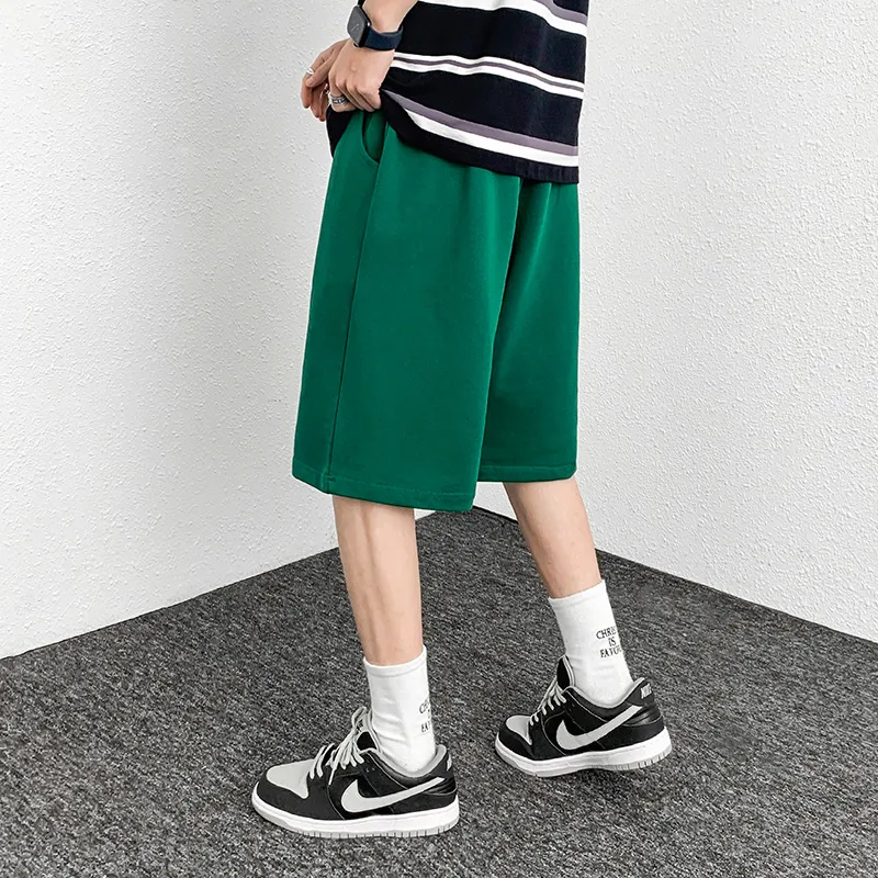 IXXAT Casual Shorts Unisex-8