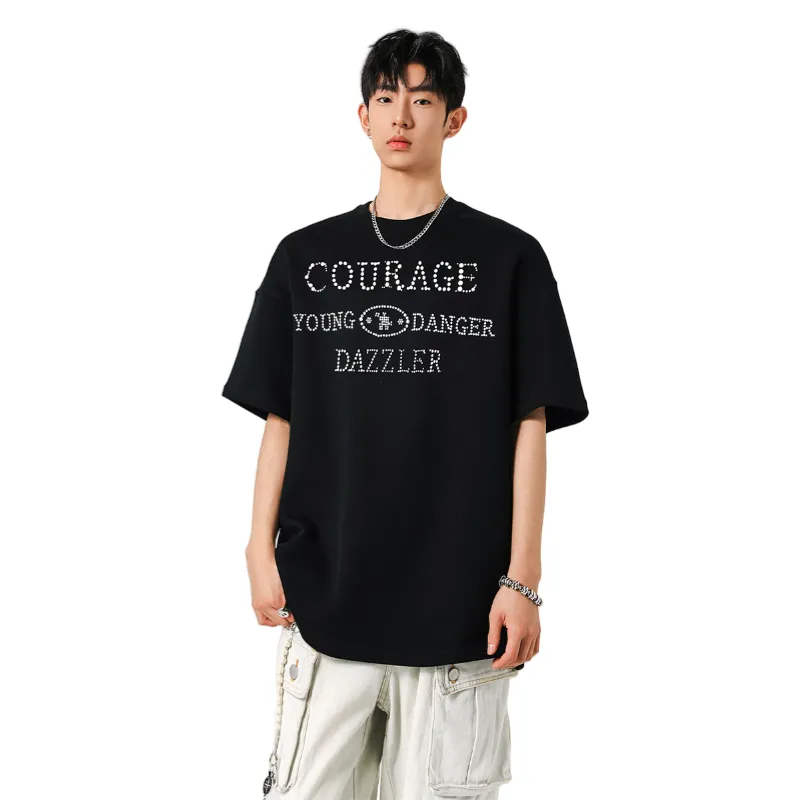 IXXAT T Shirts Unisex-2