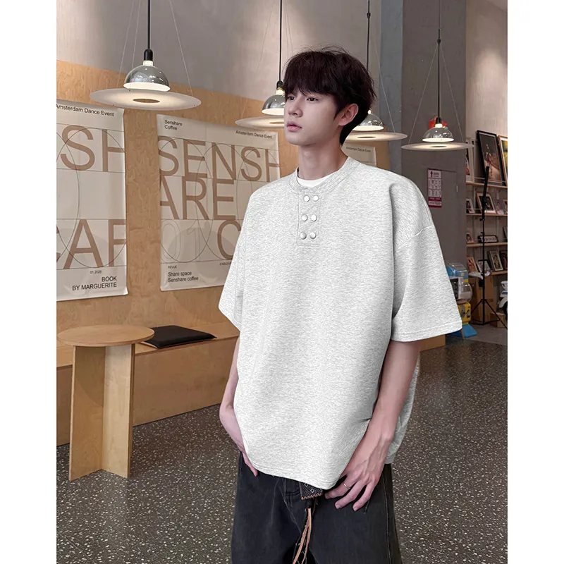 IXXAT T Shirts Unisex-3