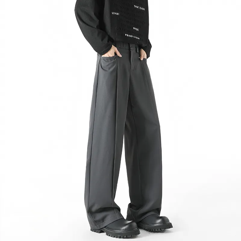 IXXAT Suit Trousers Unisex-15