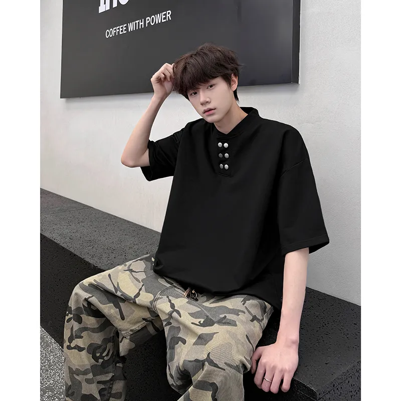 IXXAT T Shirts Unisex-8