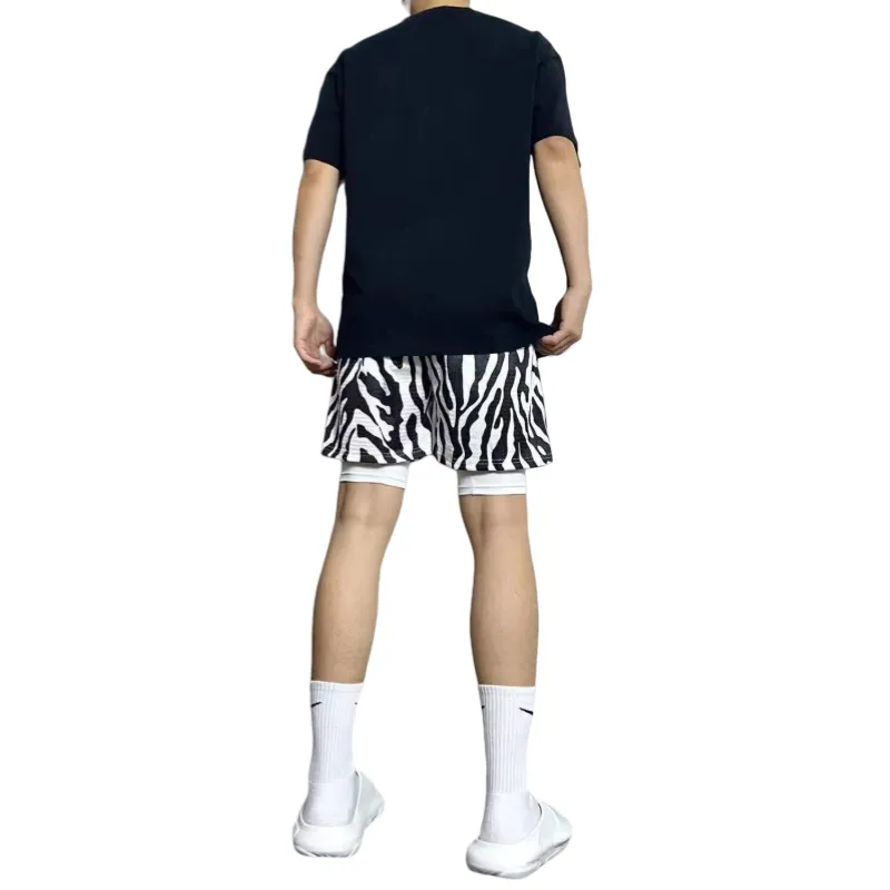 IXXAT Basketball Shorts Unisex-1