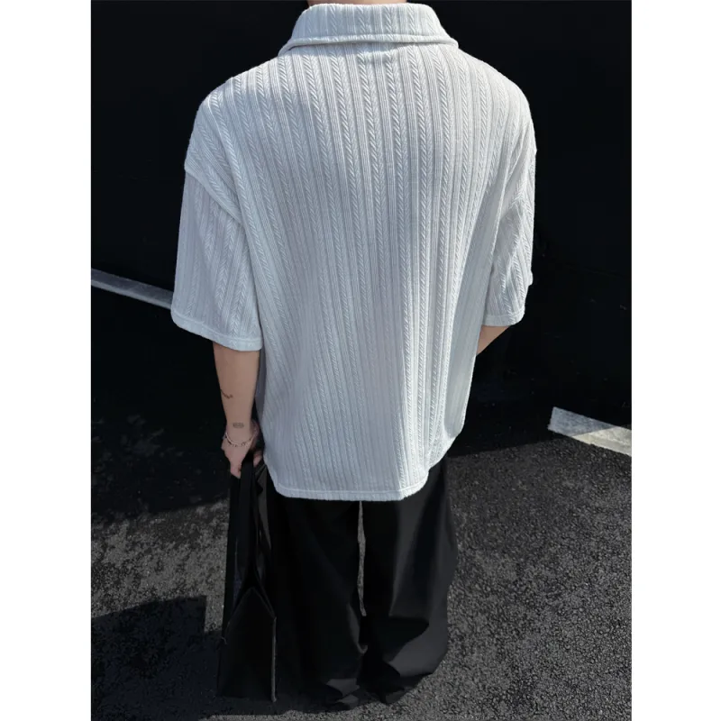 IXXAT Polo Shirts Unisex-4