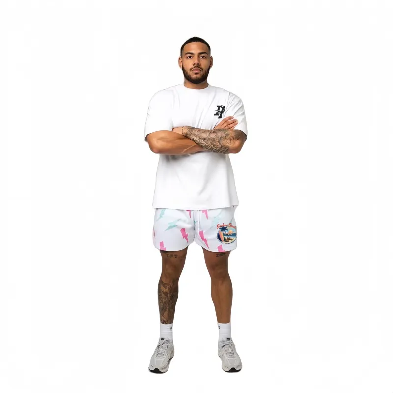 IXXAT Sports Shorts Unisex-2