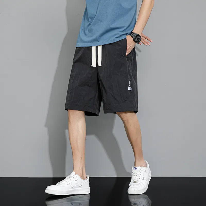IXXAT Casual Shorts Unisex-3