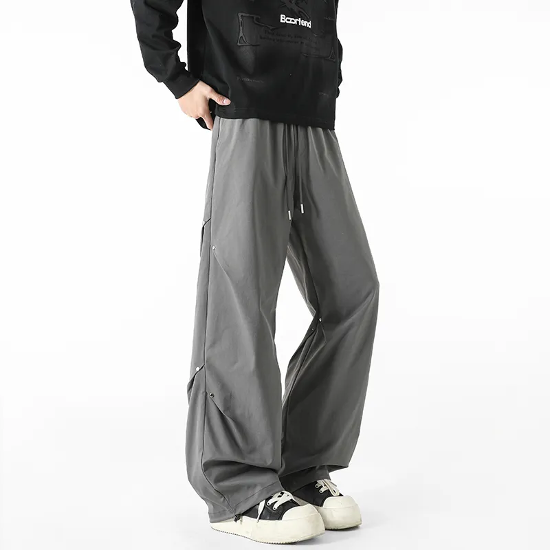 IXXAT Cargo Pants Unisex-10