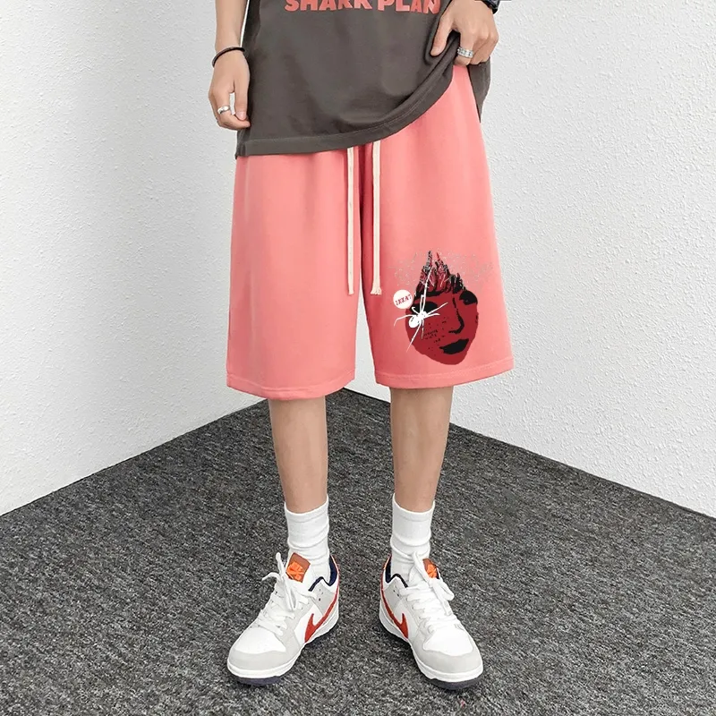 IXXAT Casual Shorts Unisex-10