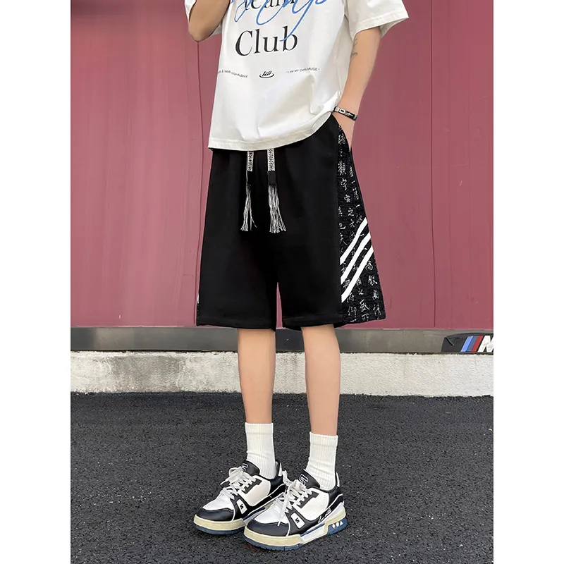 IXXAT Casual Shorts Unisex-2