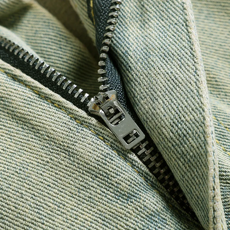 IXXAT Jeans Unisex-10