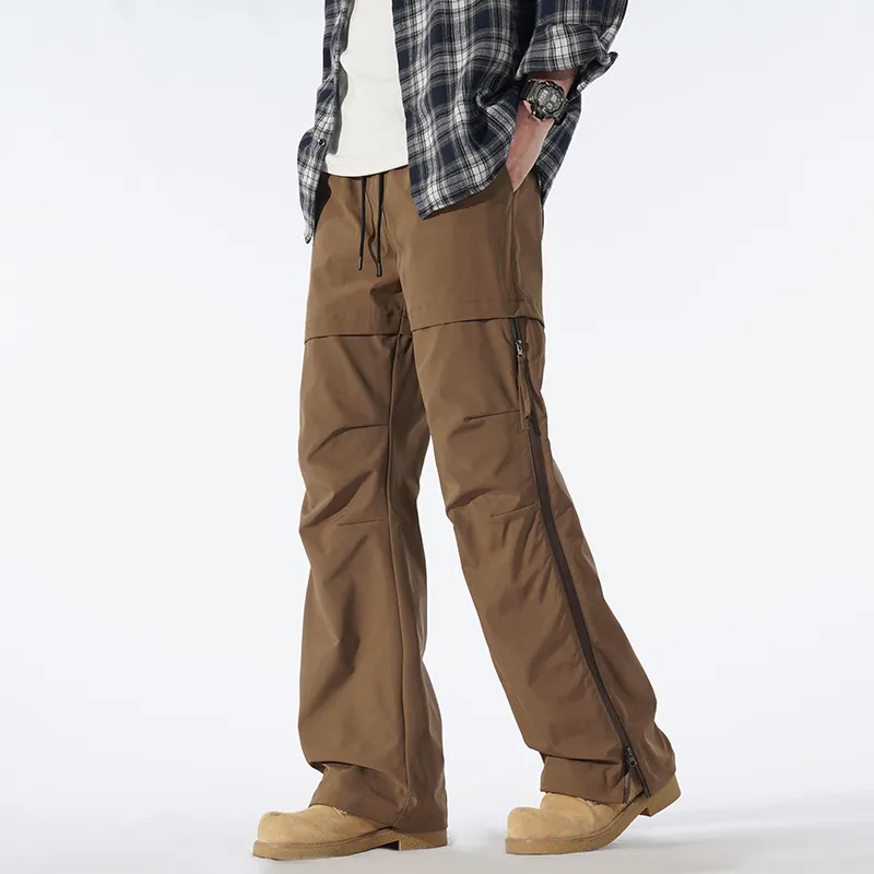 IXXAT Cargo Pants Unisex-4