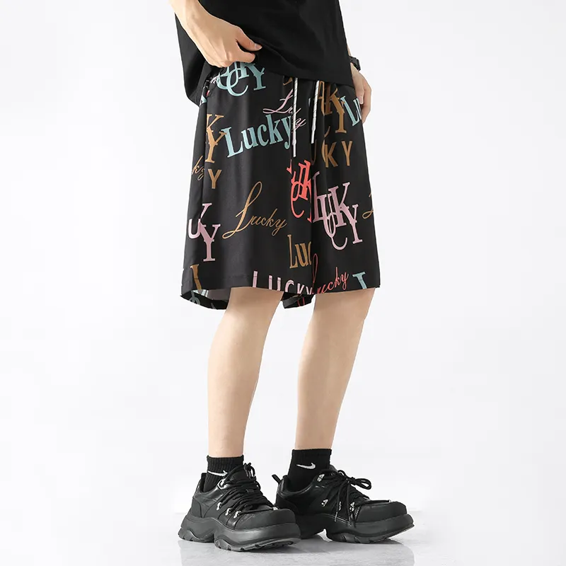 IXXAT Casual Shorts Unisex-2