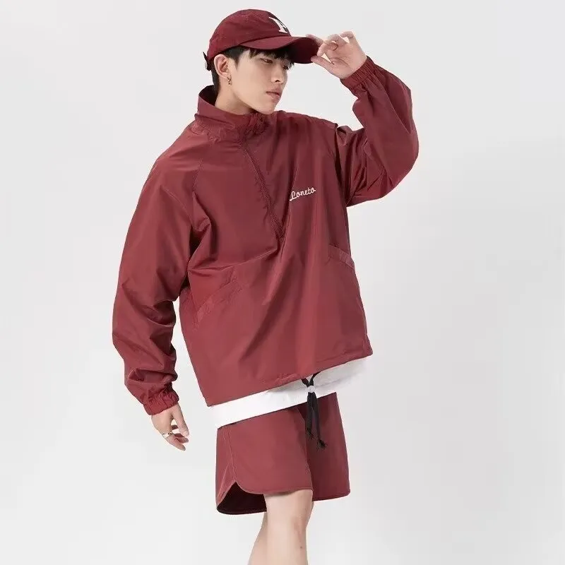 IXXAT Casual Sportswear Unisex-8