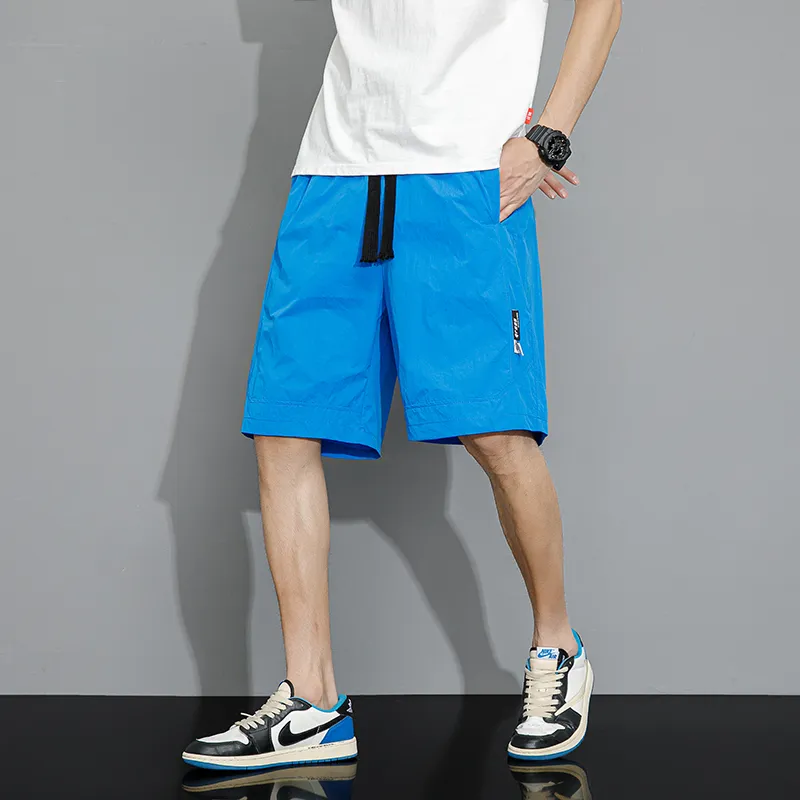 IXXAT Casual Shorts Unisex-11