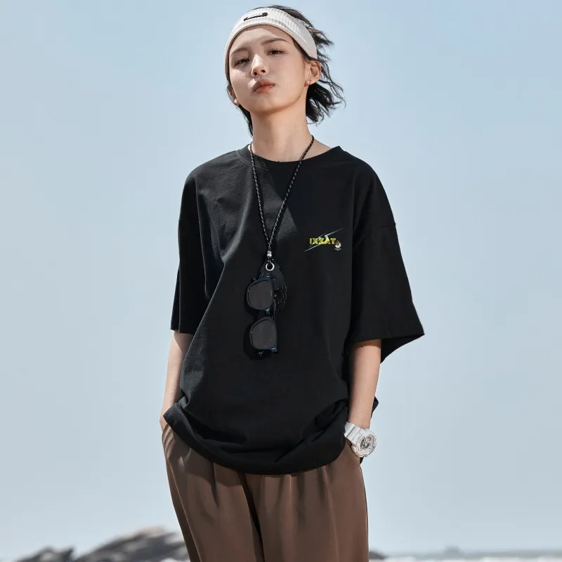 IXXAT T Shirts Unisex-4