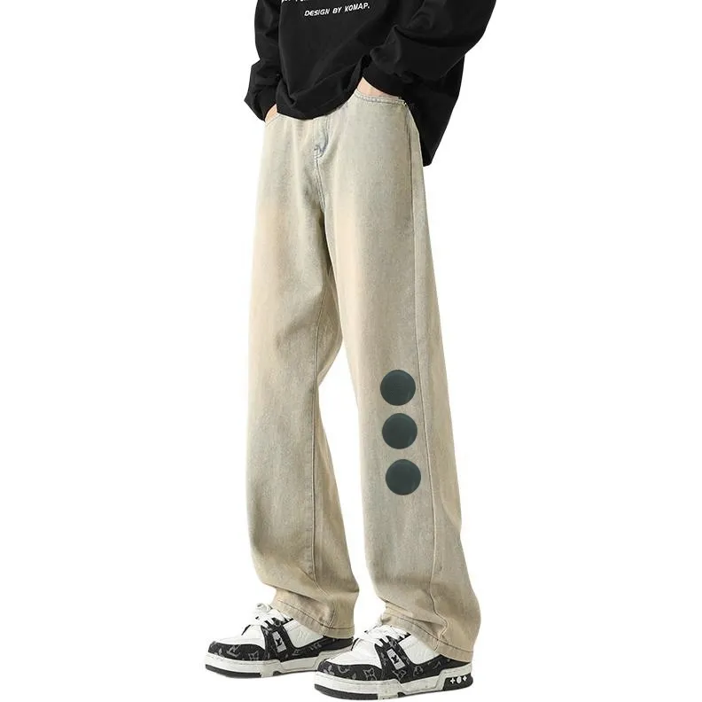 IXXAT Jeans Unisex-19