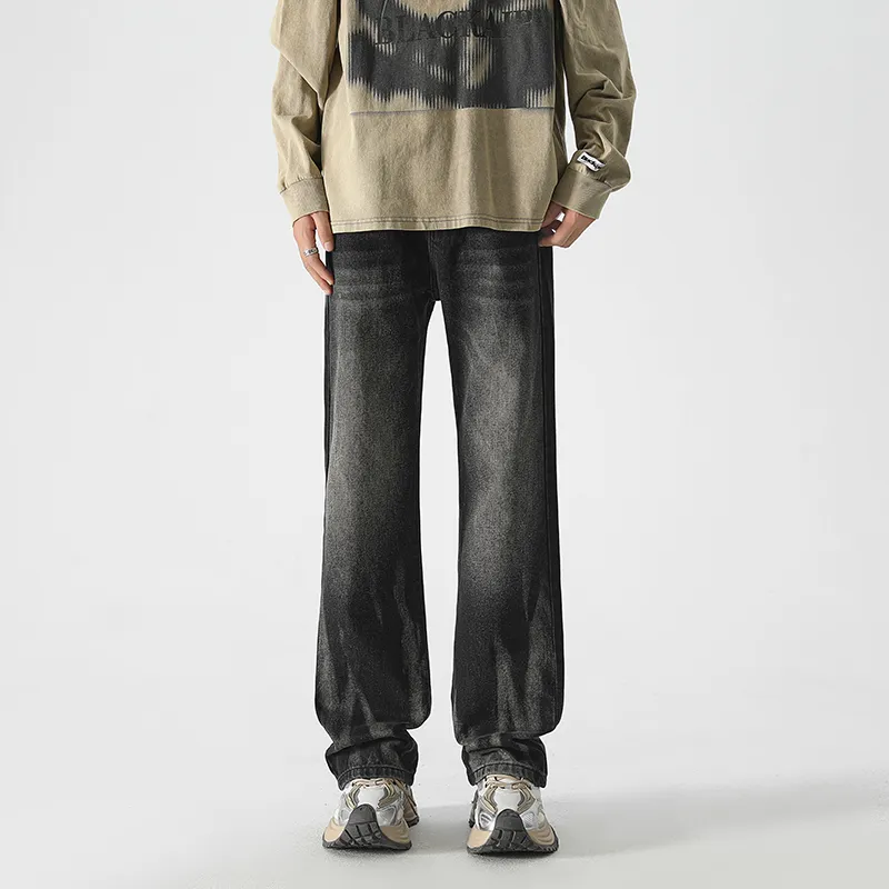 IXXAT Jeans Unisex-2
