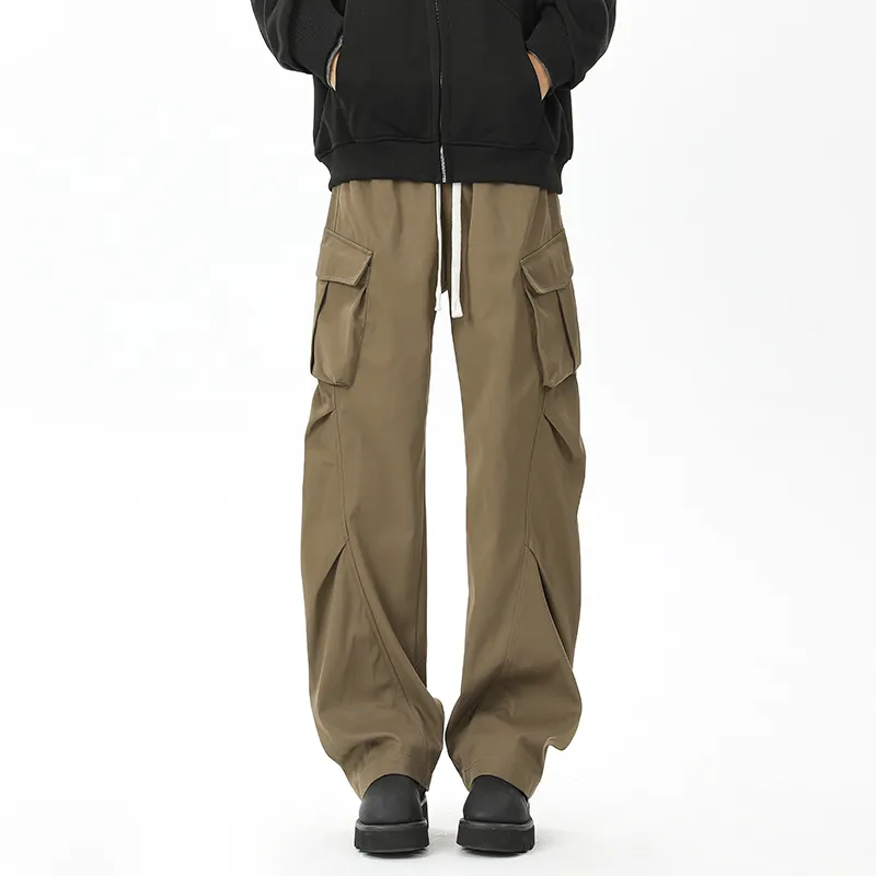 IXXAT Casual Pants Unisex-10