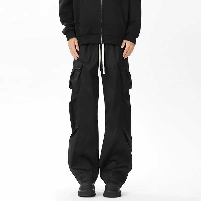 IXXAT Casual Pants Unisex-2