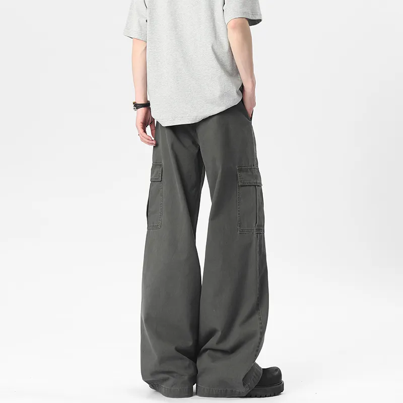 IXXAT Jeans Unisex-7