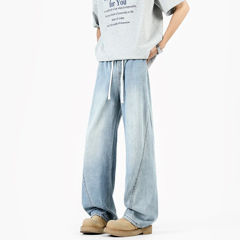 IXXAT Jeans Unisex-3