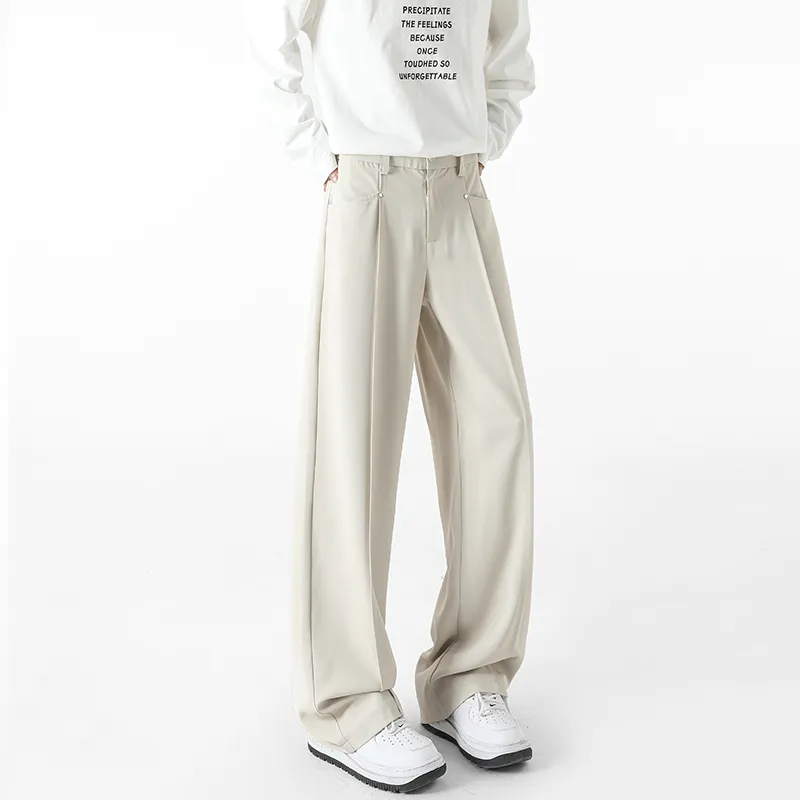 IXXAT Suit Trousers Unisex-9