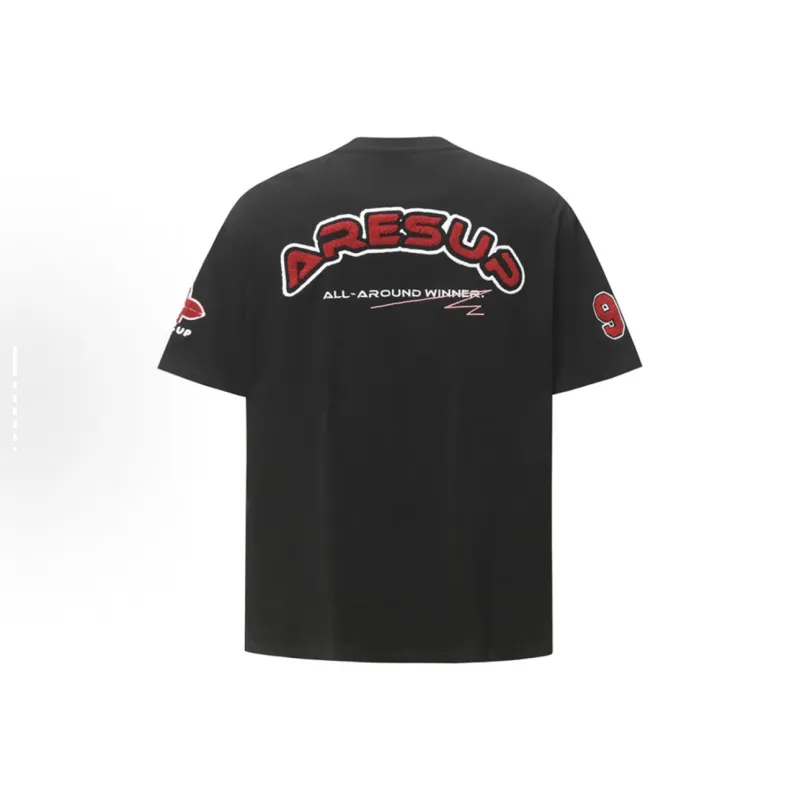 IXXAT T Shirts Unisex-1